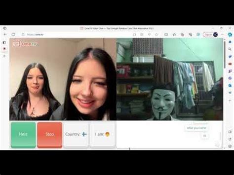 unblocked omegle free|OmeTV Video Chat — Top Omegle Random Cam。